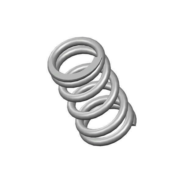Approved Vendor Compression Spring, O= .219, L= .41, W= .031 R G409974572 - main
